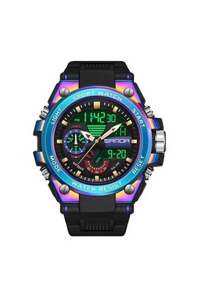 Reloj Hombre Sven 3302 - Tornasol