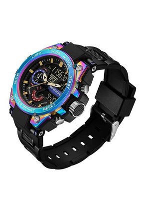 Reloj Hombre Sven 3302 - Tornasol