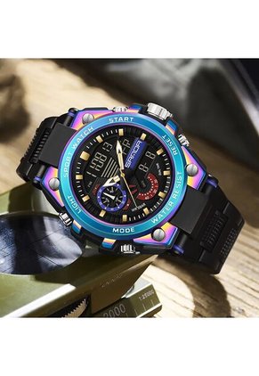 Reloj Hombre Sven 3302 - Tornasol