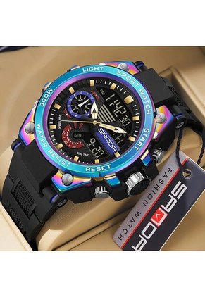 Reloj Hombre Sven 3302 - Tornasol