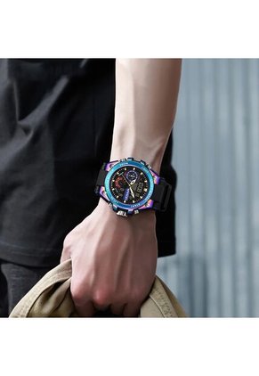 Reloj Hombre Sven 3302 - Tornasol