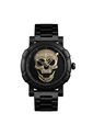 Reloj Hombre Skull 9178  - Bronce de Vintage Accessories