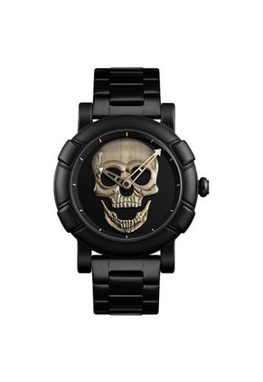 Reloj Hombre Skull 9178 - Bronce