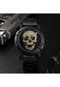 Reloj Hombre Skull 9178  - Bronce de Vintage Accessories