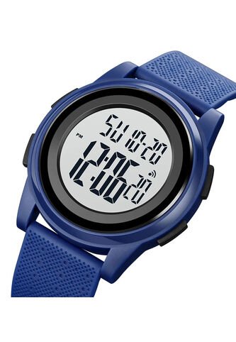 Reloj Skmei 1895 Digital - Azul Vintage Accessories