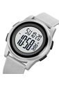 Reloj Skmei 1895 Digital - Gris de Vintage Accessories