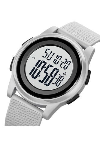 Reloj Skmei 1895 Digital - Gris Vintage Accessories