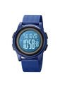 Reloj Skmei 1895 Digital - Azul de Vintage Accessories