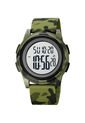 Reloj Skmei 1895 Digital - Camuflado de Vintage Accessories