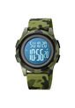 Reloj Skmei 1895 Digital - Camuflado de Vintage Accessories