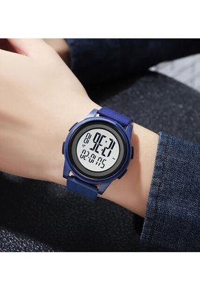 Reloj Skmei 1895 Digital - Azul