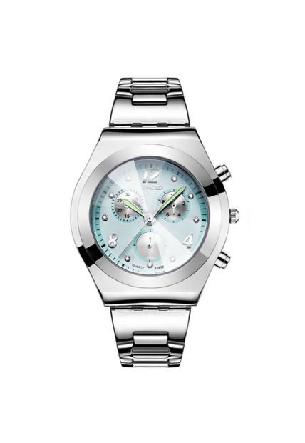 Reloj Mujer LB 8399 - Turqueza