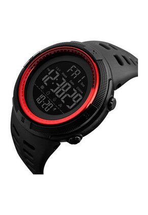 Reloj Hombre Skmei 1251 - Rojo