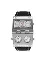 Reloj OULM 9525 Multi Analogo Tablero Blanco - Negro de Vintage Accessories