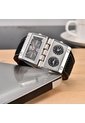 Reloj OULM 9525 Multi Analogo Tablero Negro - Negro de Vintage Accessories
