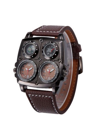 Reloj OULM 1140 Cafe Vintage Accessories