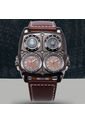 Reloj OULM 1140 Cafe de Vintage Accessories