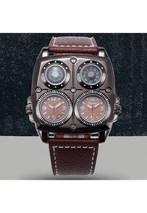 Reloj OULM 1140 Cafe