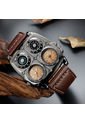 Reloj OULM 1140 Cafe de Vintage Accessories