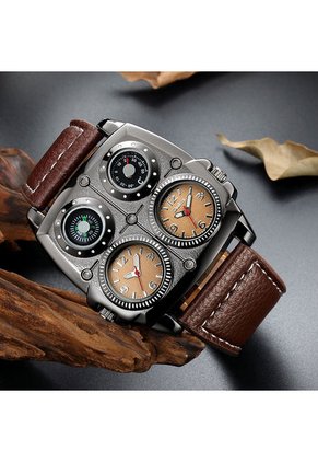 Reloj OULM 1140 Cafe