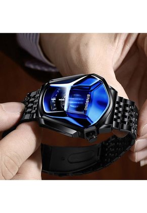 Reloj Hombre Binbond - Negro