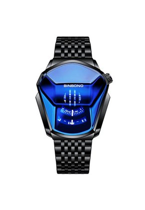 Reloj Hombre Binbond - Negro