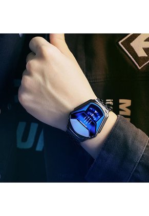 Reloj Hombre Binbond - Negro