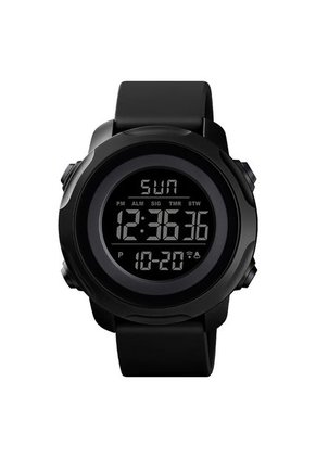 Reloj Unisex Skmei 1540 - Negro