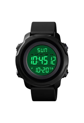 Reloj Unisex Skmei 1540 - Negro