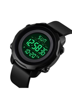 Reloj Unisex Skmei 1540 - Negro