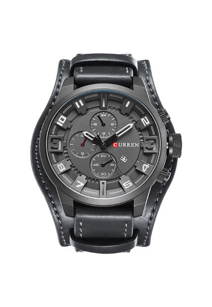 Reloj Curren 8225 - Gris