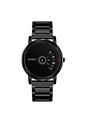 Reloj Skmei 1260 Minimalista - Negro de Vintage Accessories