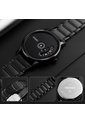 Reloj Skmei 1260 Minimalista - Negro de Vintage Accessories