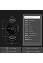 Reloj Skmei 1260 Minimalista - Negro de Vintage Accessories