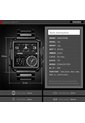 Reloj Skmei 1584 Dual Time - Negro de Vintage Accessories