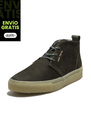 Tenis Verde ViolaDetor