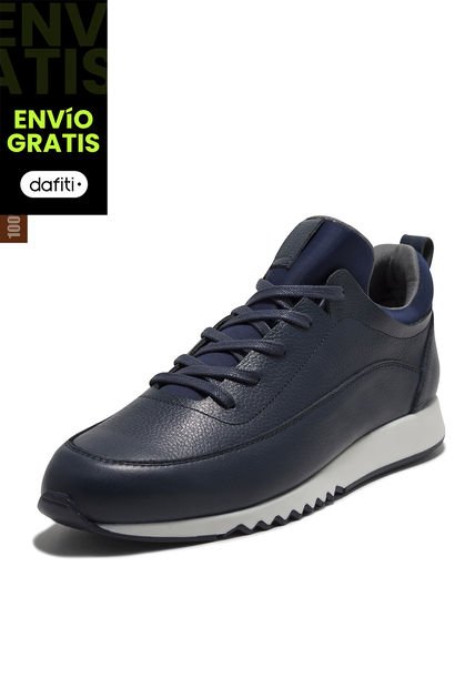 Tenis Azul Viola Perseo