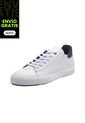 Tenis Para Hombre Blanco Viola Raimon S de Viola