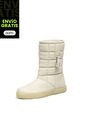Botin Beige Viola BLT4 de Viola