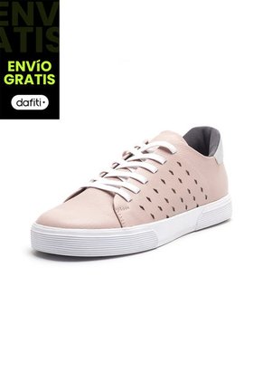 Tenis Rosado Viola Zaide