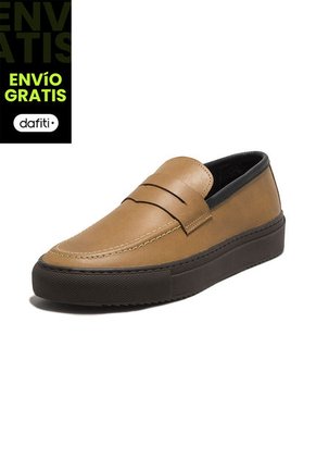 Mocasin Miel ViolaBasilio