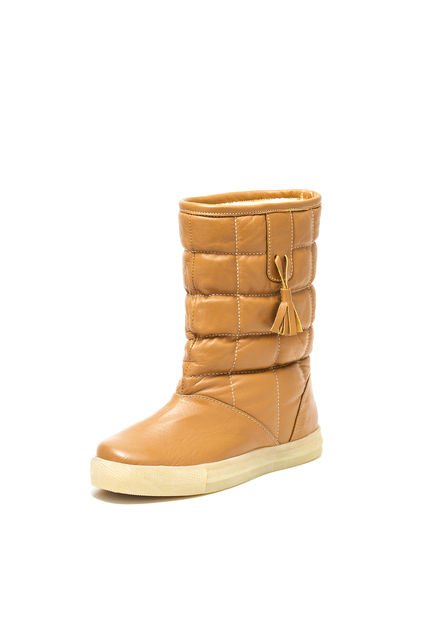 Botin Miel Viola Blt4