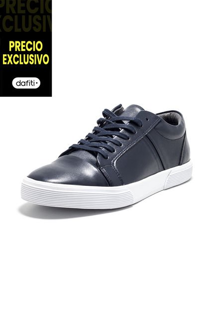 Tenis Azul Viola Pilatos