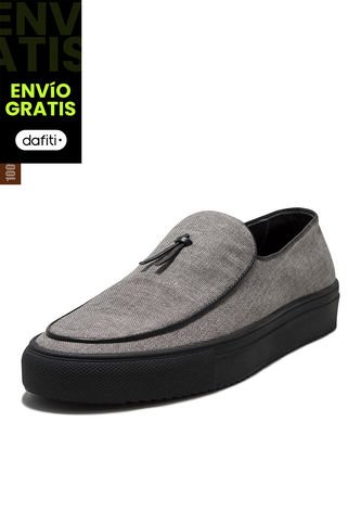 Tenis Gris ViolaValentino Viola