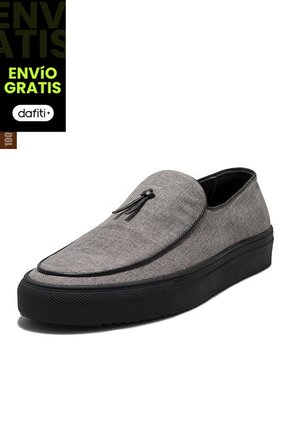 Tenis Gris ViolaValentino