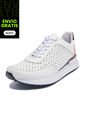 Tenis Blanco Viola Sabina de Viola