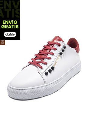 Tenis Blanco Viola Raimon Tejos