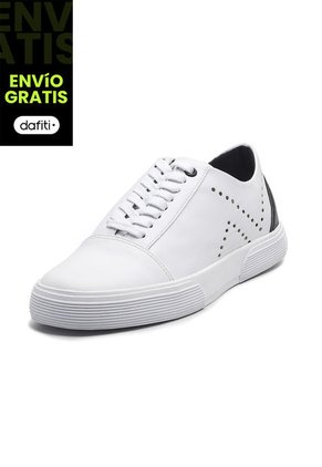 Tenis Mujer  Blanco Lavinia Viola