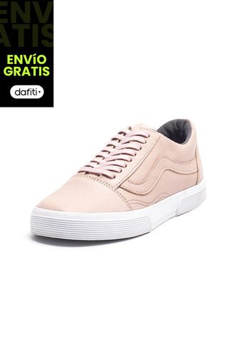 Tenis Rosado VIOLA Abigail Viola