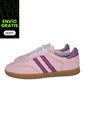 Tenis Mujer Rosado Viola Amba STAR de Viola